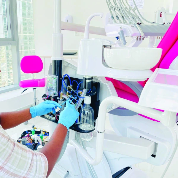 Orthodontic